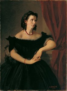 Walpurga von Reithoffer بواسطة هانز كانون