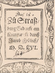 Modelbüch allen Nägerin u. Sydenstickern صفحة 27v ، 1556. بواسطة هانز هوفمان