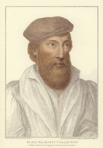 رجل مجهول (aquatint)