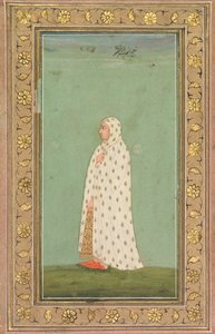 صورة لامرأة بواسطة هانز سيبالد بهام