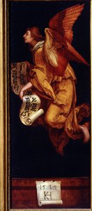 ملاك ، 1519