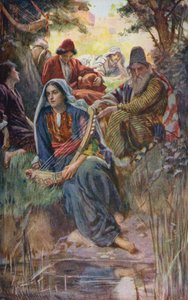  بواسطة هارولد كبينج