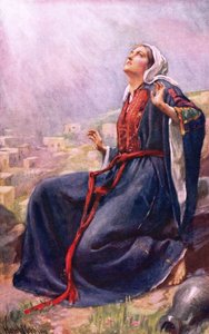 البشارة بواسطة هارولد كبينج