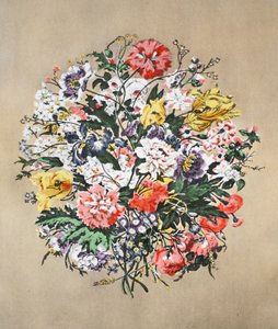 مونتاج هاوس ، حانة. 1933 بواسطة هاري ويرن