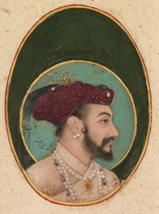 شاه جهان ، ج. 1630.