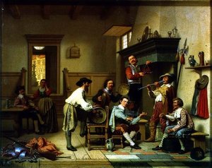 حفلة شخصية بواسطة هيجليجرز