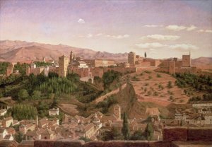 صورة غير معروفة بواسطة هاينريش هانسن