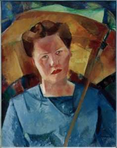 Hildegard Rump - Gem. V. H.Stegemann
