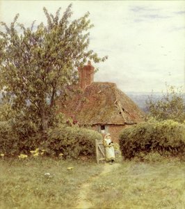قريب من Haslemere
