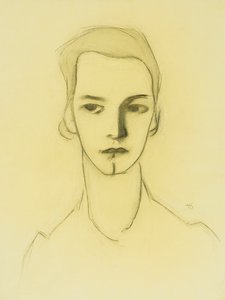 صورة لامرأة