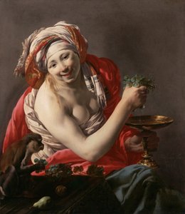 باتشانت بقرد ، 1627