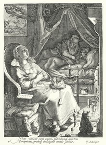 Night (engraving)