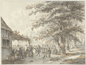 مهرجان القرية