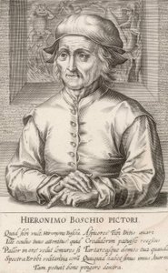 HIERONIMO رسام Boschier (...]