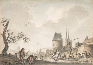 يناير 1772.