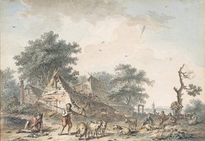يونيو 1772.