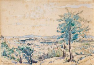 قصر الباباوات - أفينيون