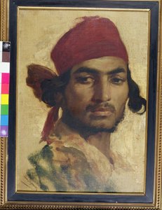 Gitano ، رئيس الدراسة