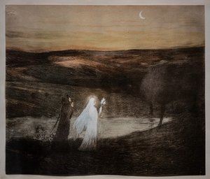  بواسطة هنري جان غيوم مارتن
