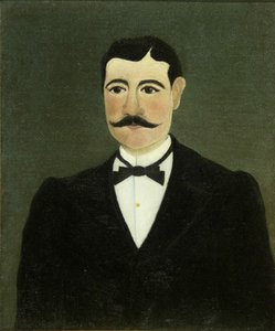 صورة لفرومانس بيشي في سيفيليان كلثرز ، حوالي 1891.