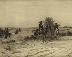 معركة ووترلو ، 1815 (الحفر)