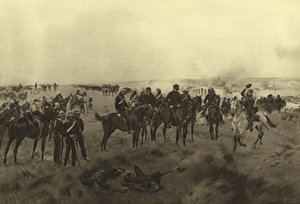 حملة في الصين 1860 (الحفر)