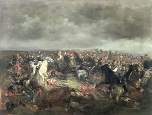 المارشال ني (1769-1815) ووترلو 1869