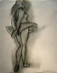 بواسطة هنري ماتيس