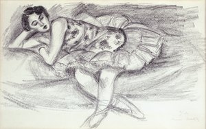  بواسطة هنري ماتيس