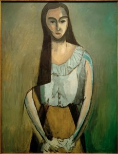  بواسطة هنري ماتيس