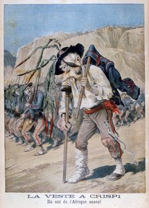 سترة كريسبي ، 1896. بواسطة هنري ماير