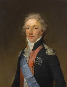 لويس أنطوان دارتوا، دوق أنغوليم (1775-1844)