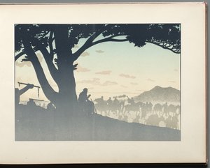 الابن الضال: الصفحة 13 بواسطة إي فلاماريون