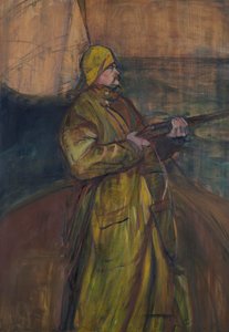 موريس جويانت 1864-1930 ، 1900.