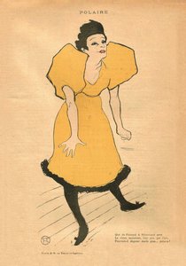القطبية ، ج. 1895.