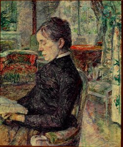 The painter
