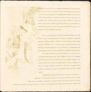 إيفيت جيلبرت بواسطة Henri de Toulouse Lautrec