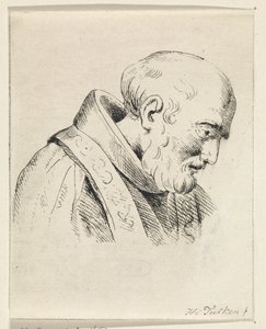 عقلي بواسطة Henricus Turken
