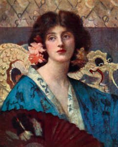 الأزاليات بواسطة هنريتا راي