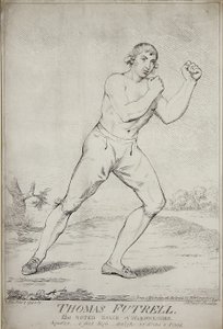 Thomas Futrell بواسطة هنري (بعد) كينجسبري