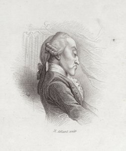 توماس أوغسطين أرني ، ملحن إنجليزي (1710-1778)