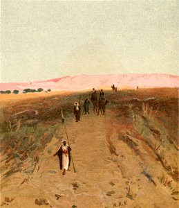 طريق سريع شرقي