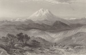 جبل الشيخ