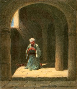 دعاء بواسطة هنري أندرو هاربر