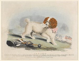 سانشو ، معركة سالامانكا ، 1812 بواسطة هنري برنارد شالون