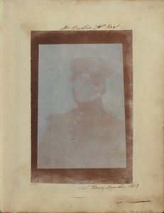 السيد بارتون.