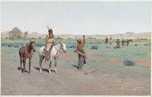 علامة السلام 1898