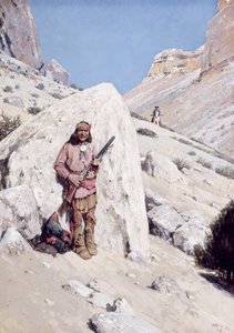 التشويق ، 1890
