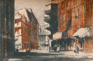 هذه الشوارع ذات المظهر الخارجي ، c1927 ، 1927