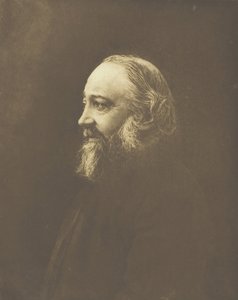القس الدكتور بتلر سيد الثالوث ، كامبريدج ، ج. 1893.